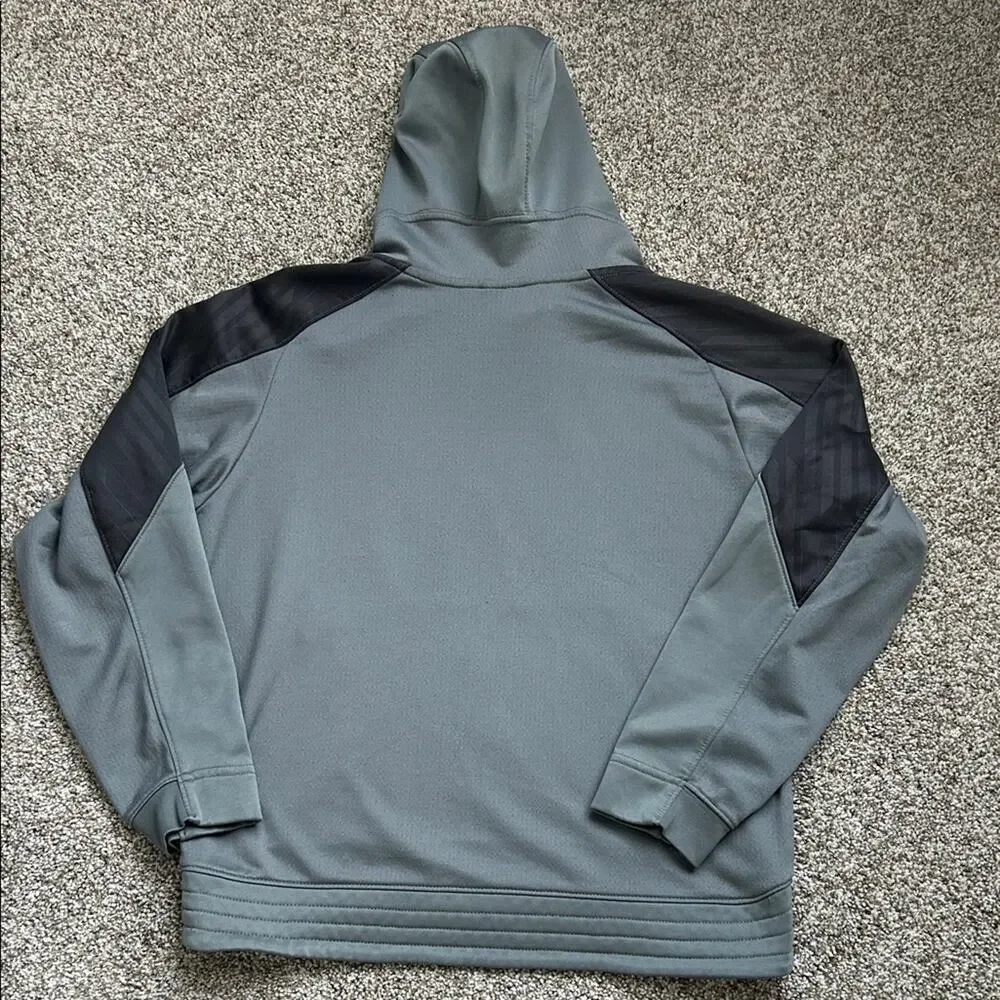 Nike Elite Therma-Fit Hoodie, Youth Large